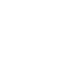 Icono de implante dental para implantología en líneas blancas sobre fondo azul oscuro.